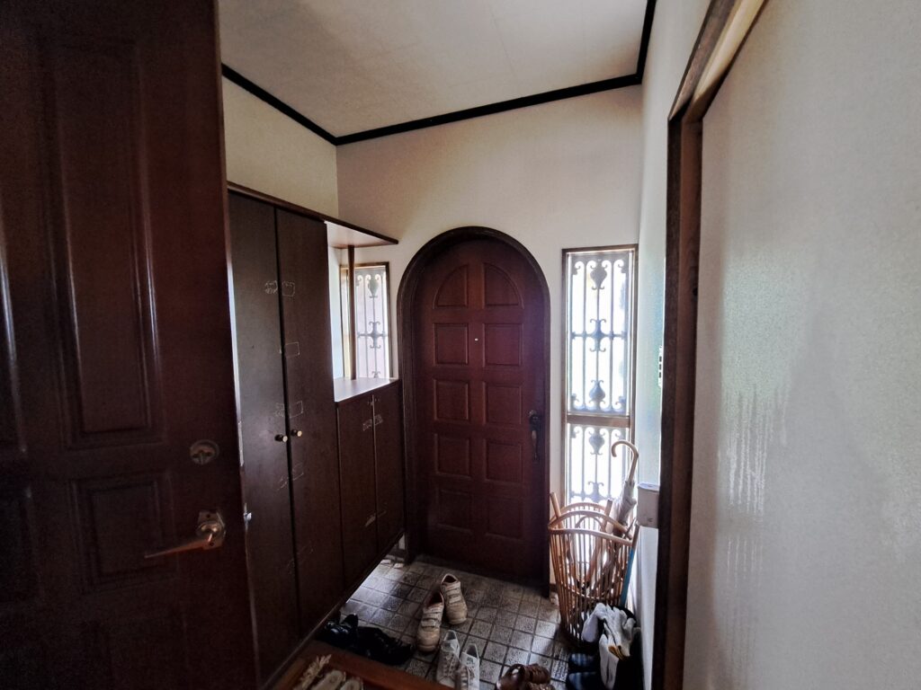 中古物件リフォームで快適な暮らし(*^^*)