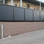 練馬区 化粧コンクリートブロック工事 練馬区 化粧コンクリートブロック工事