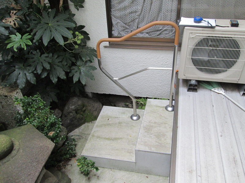 セキスイ　ハンドシリーズ