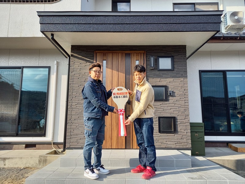 大規模リフォームでブルックリンスタイルのおしゃれなお住まいに