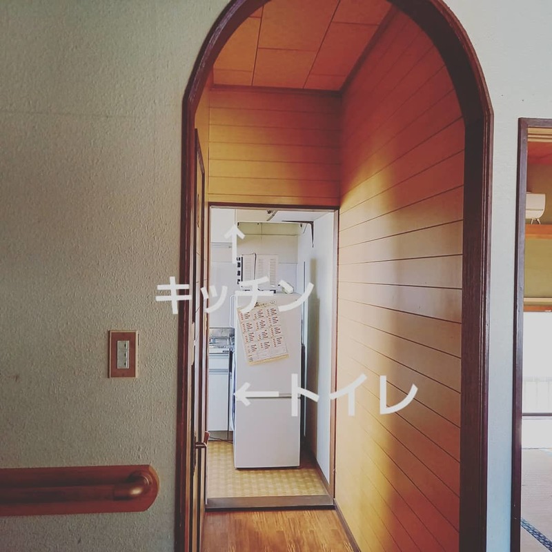 before　キッチン