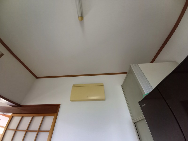 afteｒ　キッチン　