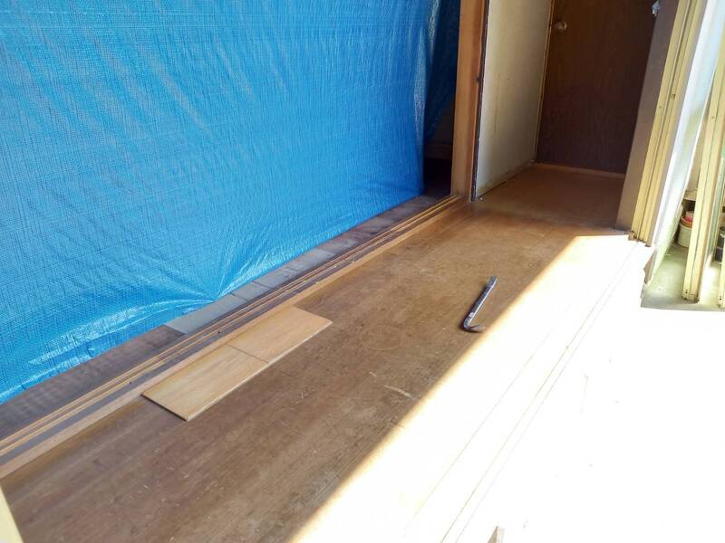 before