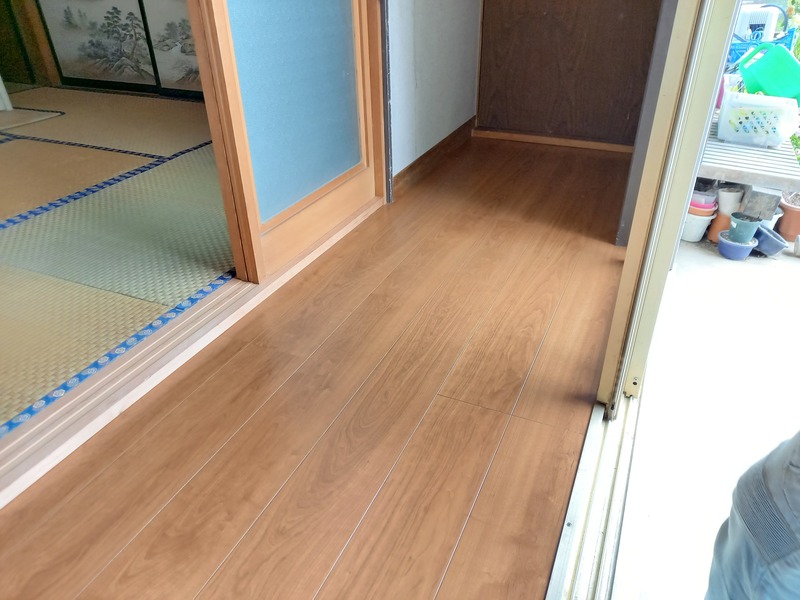 after