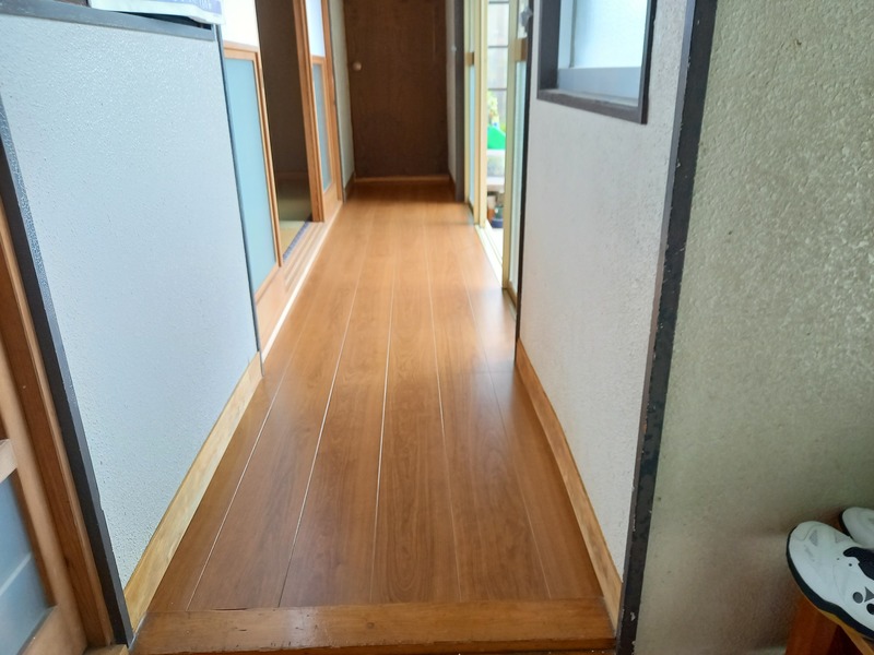 after