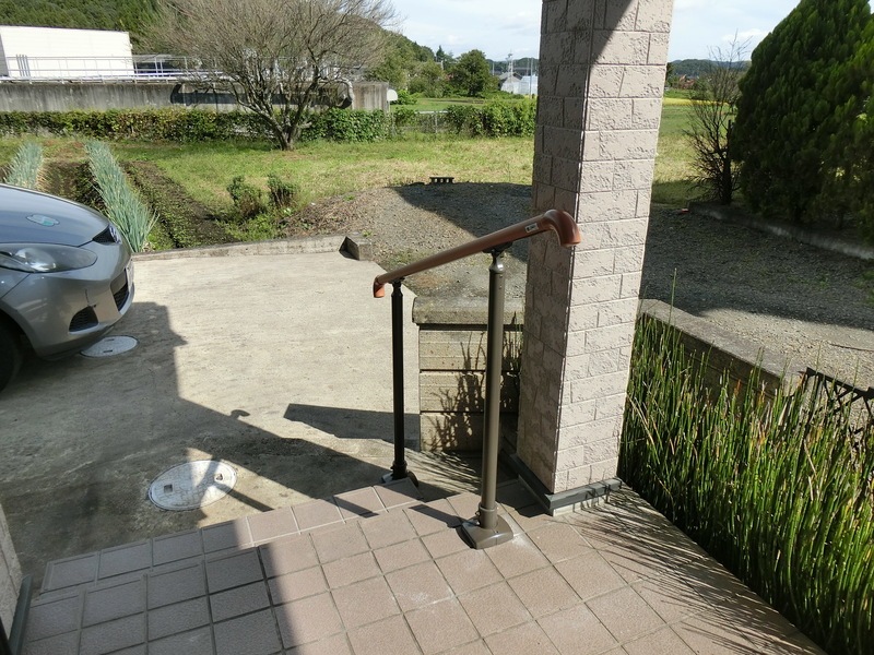 施工例画像(介護リフォーム)