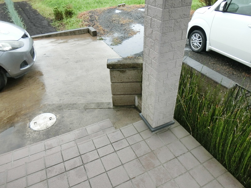 Before