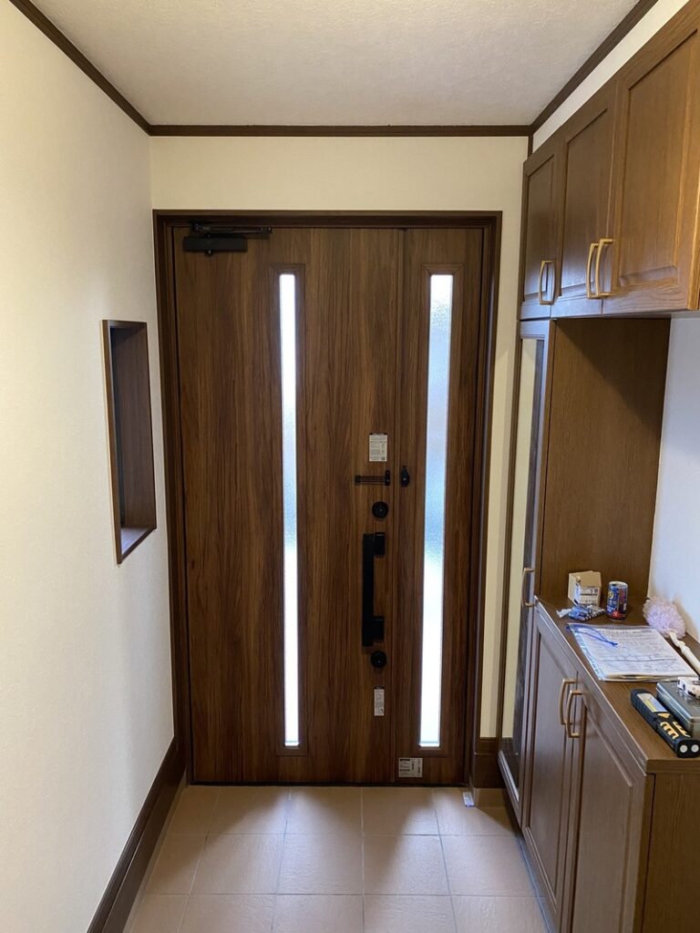 after