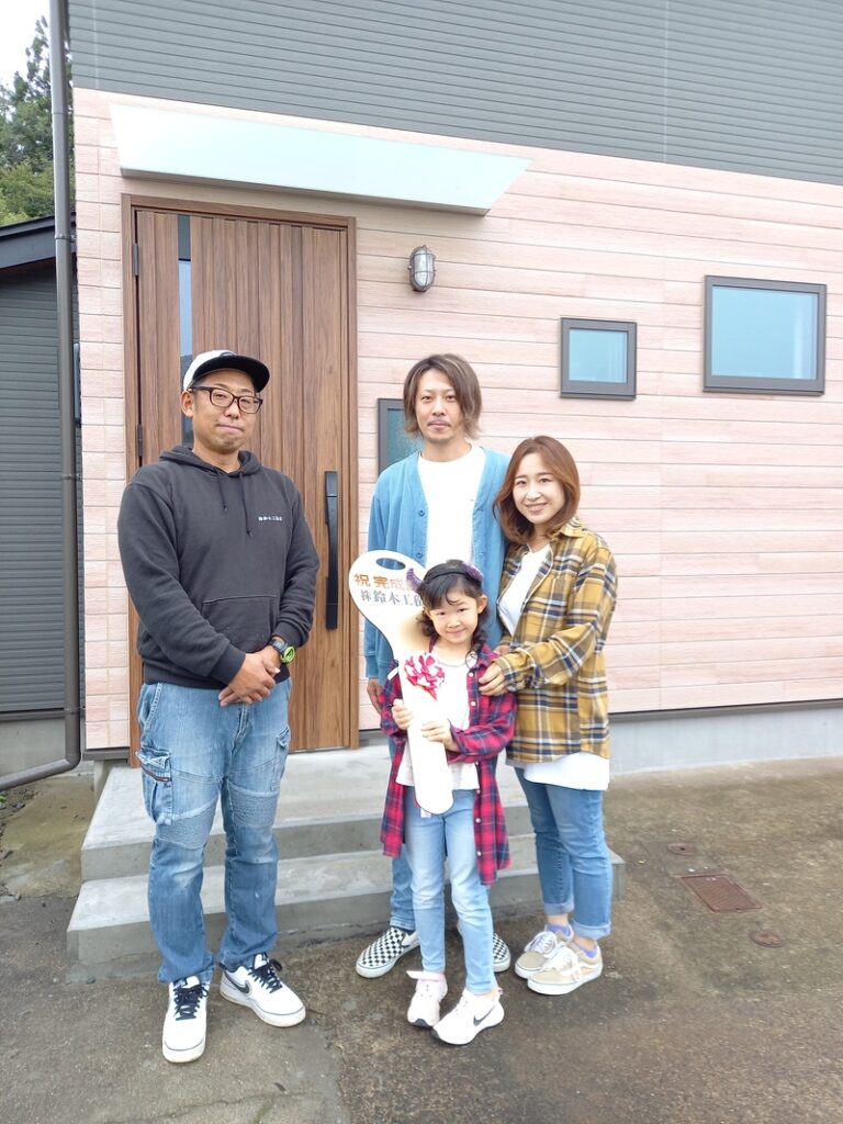大規模リフォームで新築に大変身(≧▽≦)