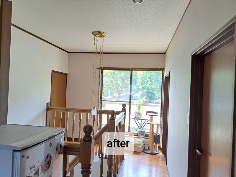 after