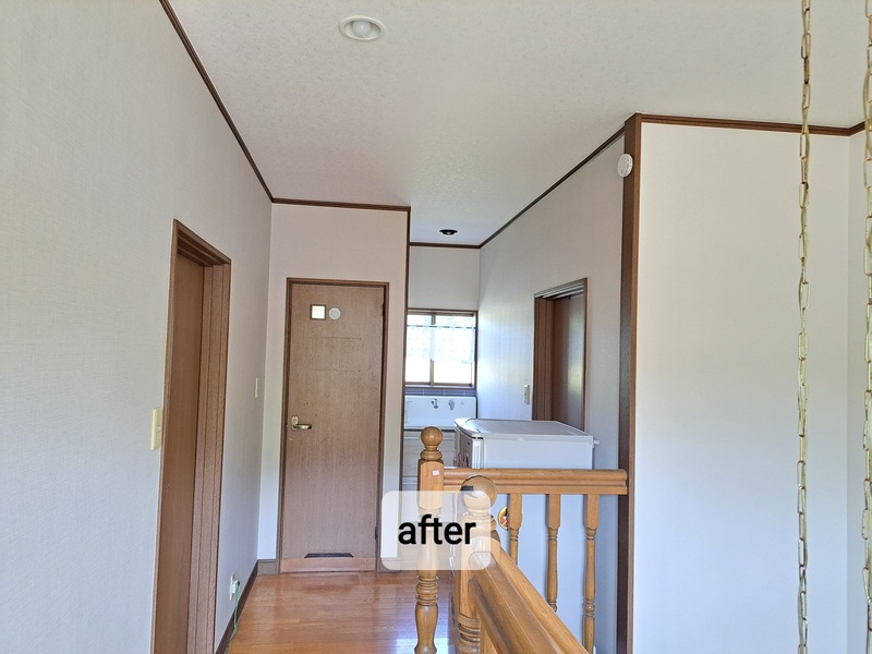 after