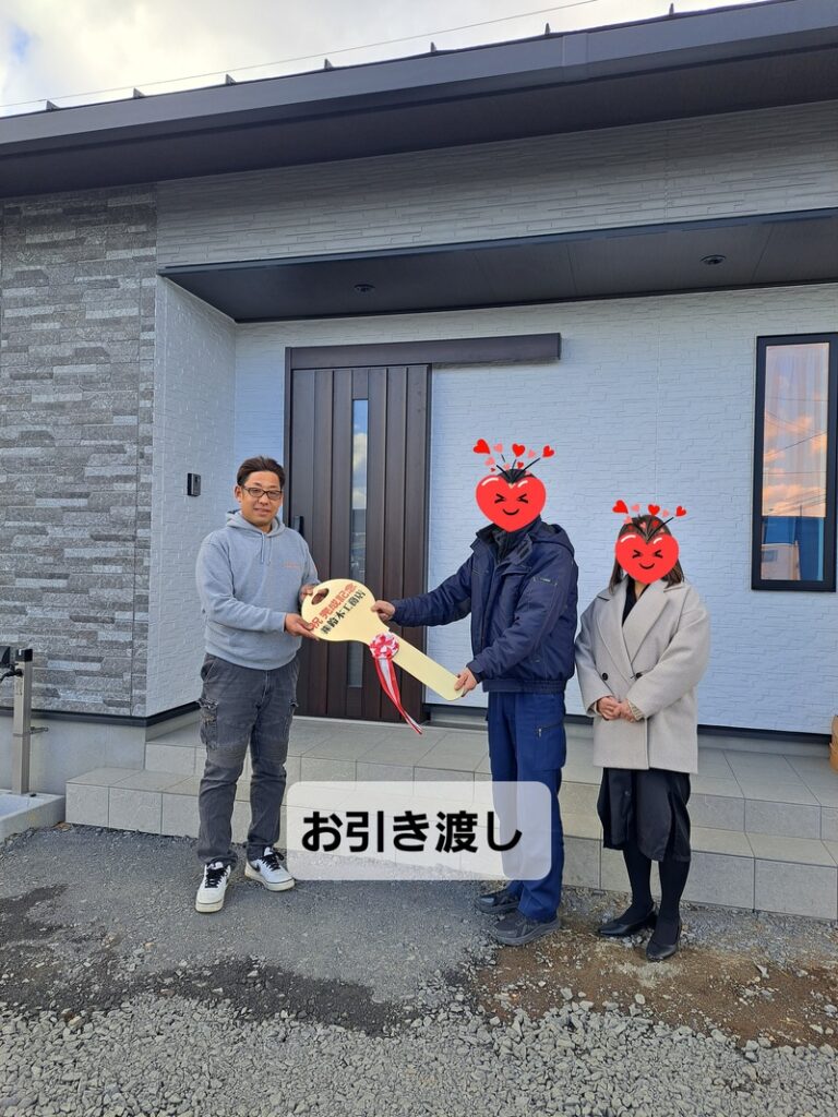 施工例画像(耐震住宅)