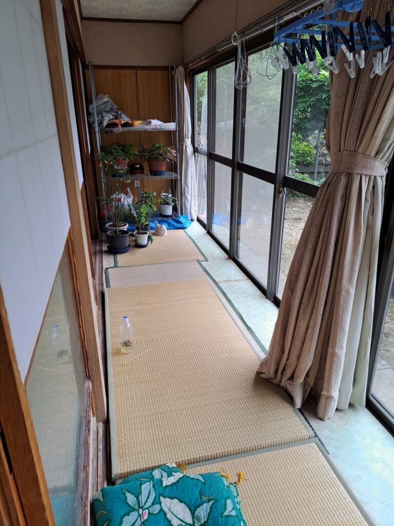 before