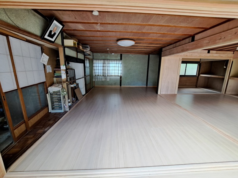 after