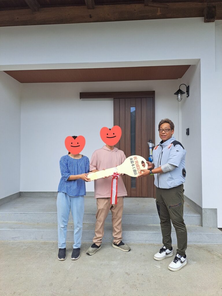 施工例画像(古民家再生)