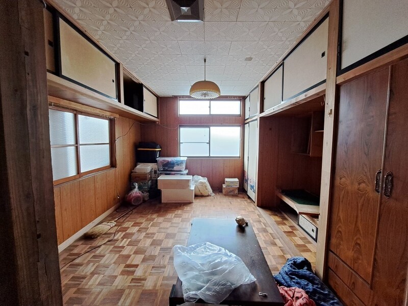 before