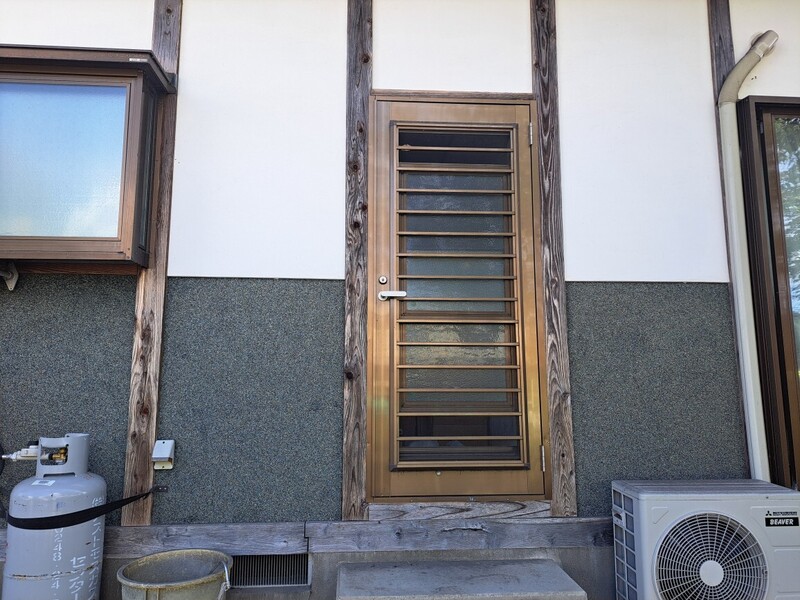 before
