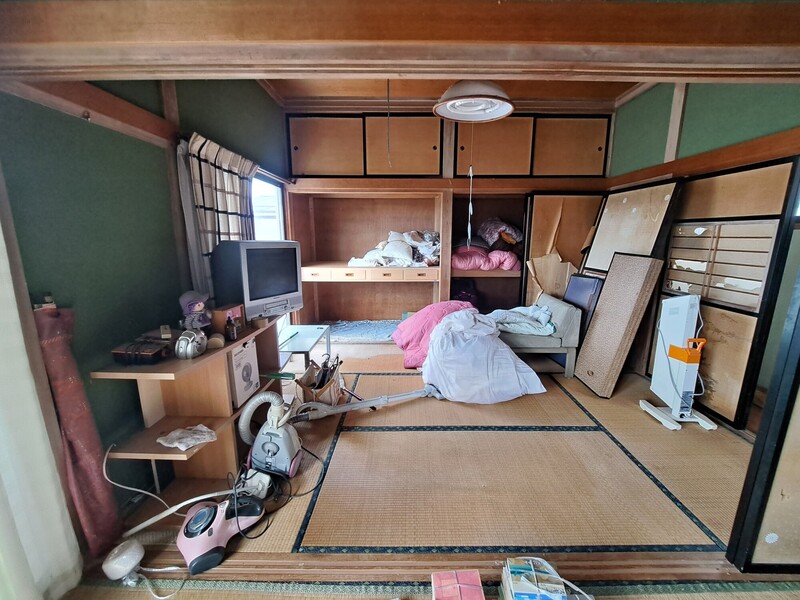 before
