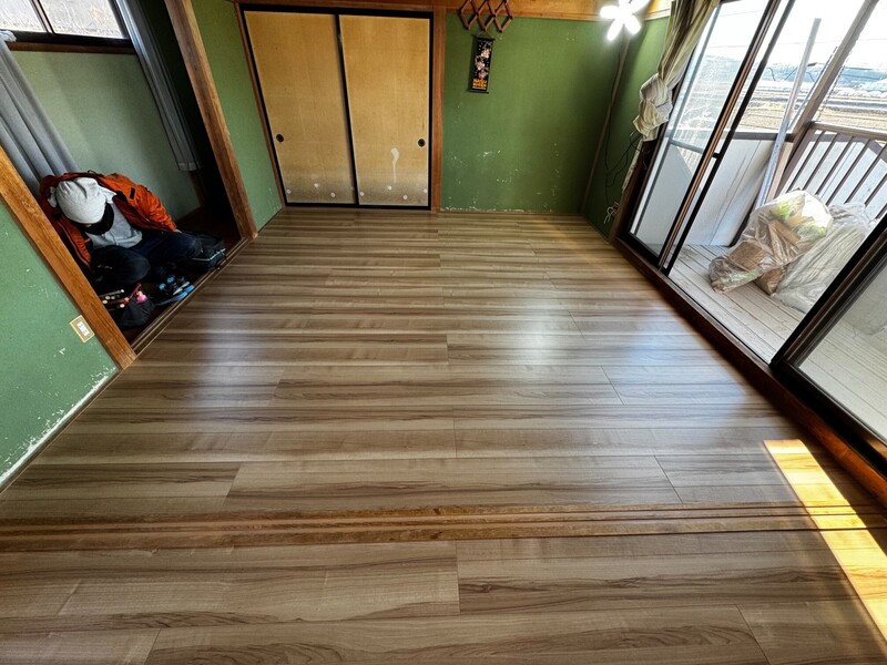 after