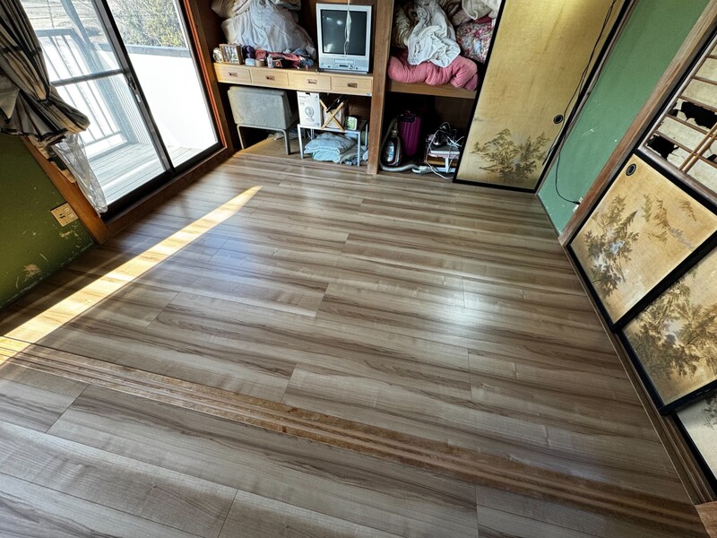 after
