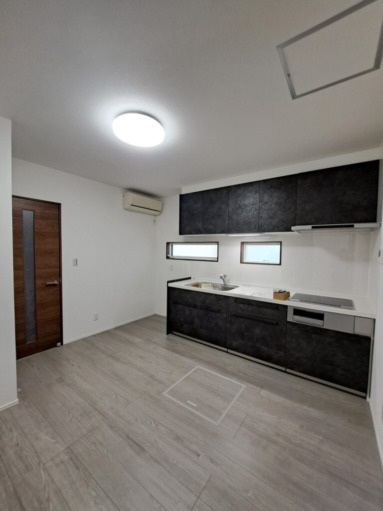 水回りリホームで快適な暮らし🏡
