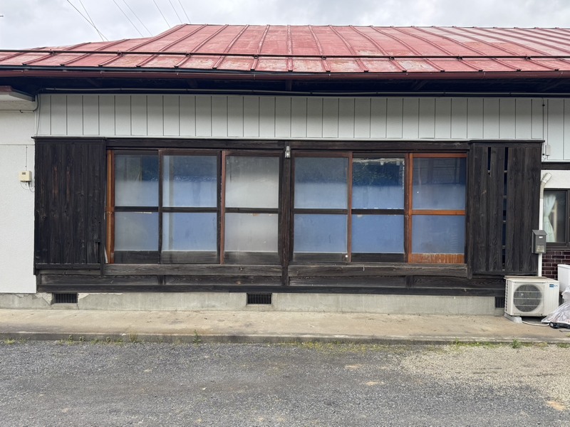 施工前